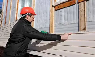 Siding Services