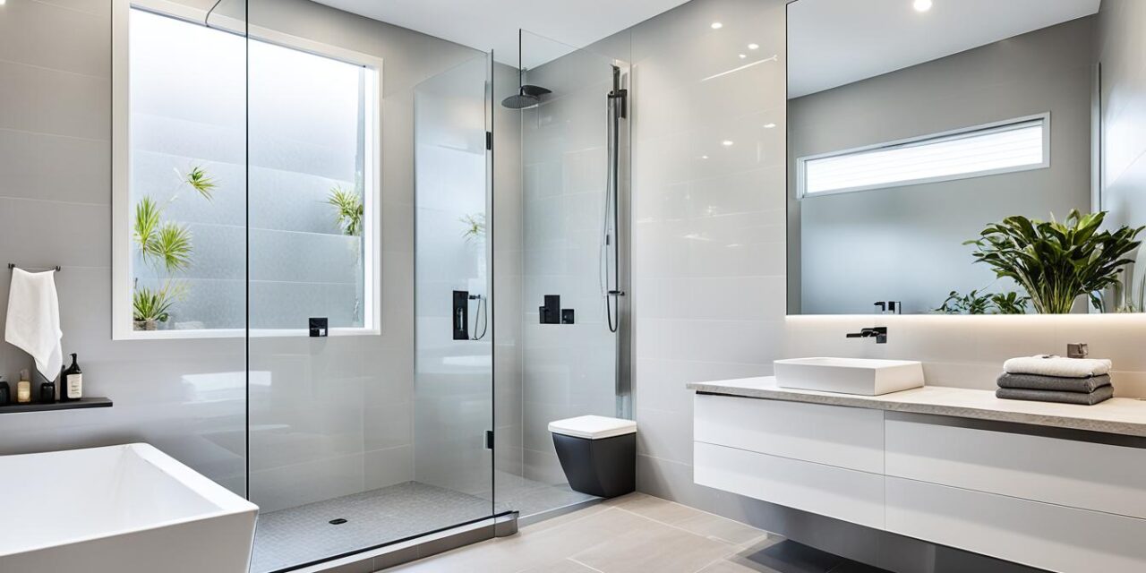Bathroom Services