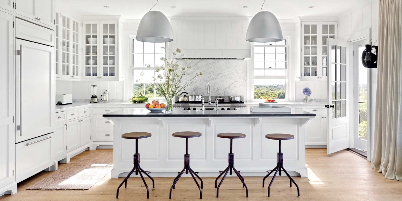 Kitchen Services