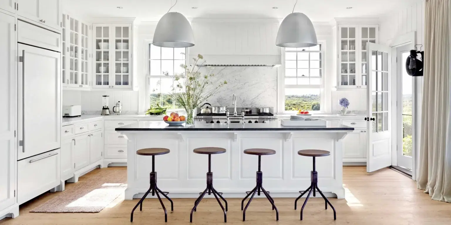 Kitchen Services