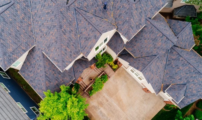 Roofing Services